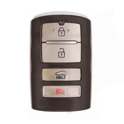 Chave remota inteligente original KIA Cadenza 2017-2019 433MHz 95440-F6000