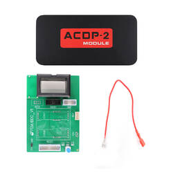 Modulo Yanhua ACDP Modulo 2-FEM / BDC