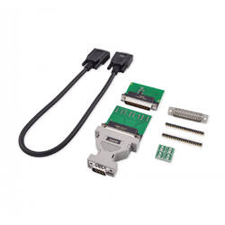 Abrites ZN030 - Set programmatore ABPROG con attivazione software