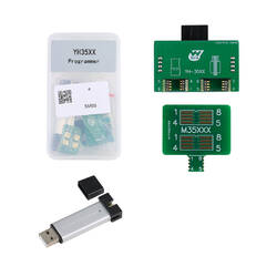 مبرمج Yanhua YH35XX لـ 35128WT - 35160WT قراءة / كتابة