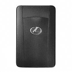 Lexus RX350 2010-2015 Cartão Original Remoto 434MHz Número de Peça Compatível: 89994-48063