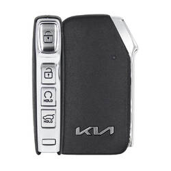 KIA Sportage 2023 Chave Remota Inteligente Genuína 4 Botões 433MHz 95440-R2710