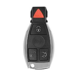 Mercedes W221 / W164 Version 08 Smart Remote Key 3+1 Buttons 315MHz
