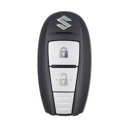 Suzuki Genuine Smart Remote Key 2 Buttons 433MHz 37172-54P11