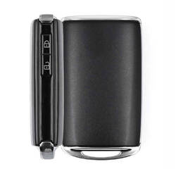 Carcasa Mando Inteligente Mazda 2021 2 Botones