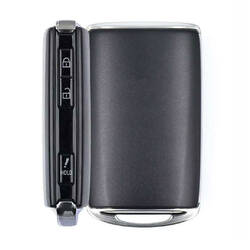 Carcasa Mando Inteligente Mazda 2021 2+1 Botones