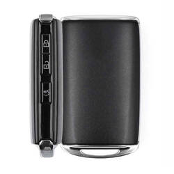 Carcasa Mando Inteligente Mazda 2021 3 Botones SUV