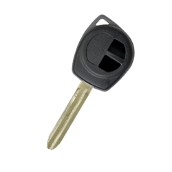 Suzuki Remote Key Shell 2 Button TOY43 Blade