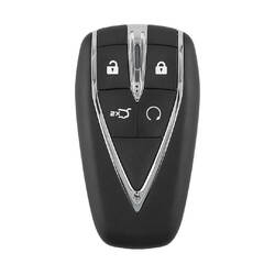 Changan CS35 PLUS CS75 PLUS Genuine Smart Remote Key 4 Buttons 433MHz S111F280702-0301-AA  / 3608030-CD02-AA