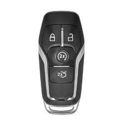 Ford 2016-2018 Smart Remote, 4 кнопки, 433,92 МГц