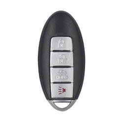 Nissan Sentra 2007-2012 Smart Remote Key 3+1 Buttons 315MHz