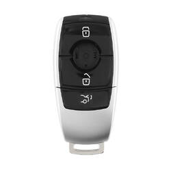 Spare Remote ONLY for Keyless Entry Kit Mercedes BE2