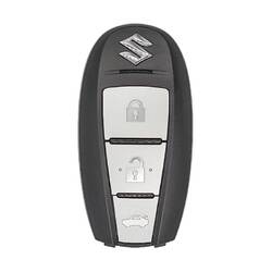 Suzuki Kizashi 2012 Genuine Smart Key Remote 3 Buttons 433MHz 37172-57L10 / 37172-57L11