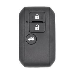Suzuki Swift 2018 Genuine Smart Remote Key 3 Buttons 433MHz 37172M55R30