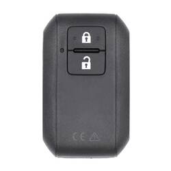 Suzuki ERTIGA 2019 Genuine Smart Remote Key 2 Buttons 433MHz 37172M55R40