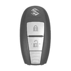 Suzuki ERTIGA 2016 Genuine Smart Remote Key 2 Buttons 433MHz 37172-M64M00