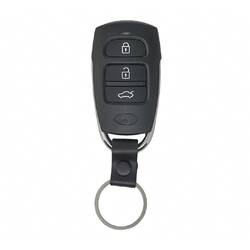 Pulsante Hyundai Azera 2008 Genuine Medal Remote 3 433MHz 95430-3L032
