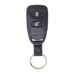 Hyundai Tucson 2012 Genuine Medal Remote 433MHz 95430-2S100