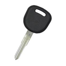 Kia carnaval transpondedor carcasa de llave kia3R