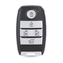 Boutons à distance futés 433MHz 95440-A9200 de la clé 5 de carnaval 2016 -2017 de Kia