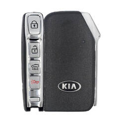 Chave Remota Inteligente Genuína Kia K3 2019-2020 433MHz 95440-M6010