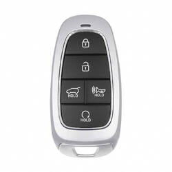 Chiave telecomando intelligente Hyundai Santa Fe 2023 4+1 pulsanti 433 MHz 95440-S1630