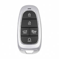 Chiave telecomando intelligente Hyundai Grandeur 2021 4+1 pulsanti 433 MHz 95440-G8050