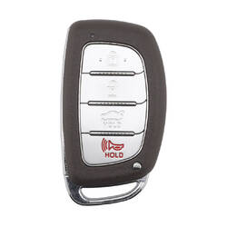 Chiave telecomando intelligente Hyundai HB20 2023 3+1 pulsanti 433 MHz 95440-R1100