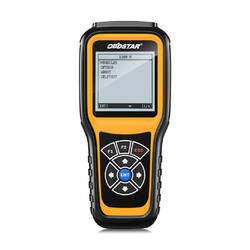 OBDSTAR X300M Special for Cluster Calibration