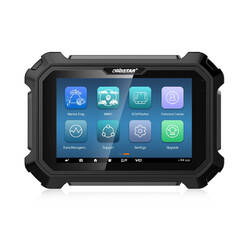 OBDSTAR D800 B Diagnostic Tool for Marine ( Jet Ski / Outboard )