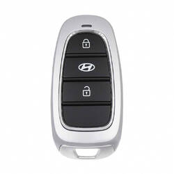 Chiave telecomando intelligente Hyundai Staria 2022 2 pulsanti 433 MHz 95440-CG140