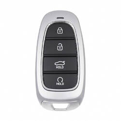 Chiave telecomando intelligente Hyundai Sonata 2022 4 pulsanti 433 MHz 95440-L1310