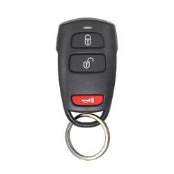 KIA Sedona 2009-2014 Genuine Remote Key 315 MHz 95430-4D032
