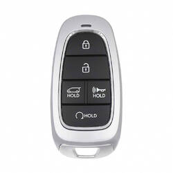 Chiave telecomando intelligente Hyundai Staria 2022 4+1 pulsanti 433 MHz 95440-CG020