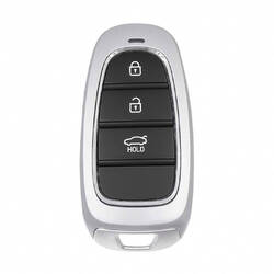 Hyundai Sonata 2022 Chiave telecomando intelligente 3 pulsanti 433 MHz 95440-L1300