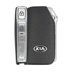 Chave Remota Inteligente Original KIA Cerato 2019 433MHz 95440-M6210 / 95440-M6211