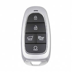 Chiave telecomando intelligente Hyundai Tucson 2022 4+1 pulsanti 433 MHz 95440-N9002