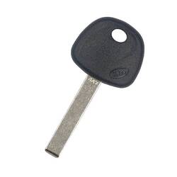 Chave genuína Kia Optima 2019 sem transponder 81999-D4000