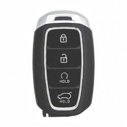 Chiave telecomando intelligente originale Hyundai Veloster 2019 433 MHz 95440-J3200