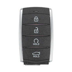 Chiave remota intelligente originale Genesis 2019 433 MHz 95440-G9200