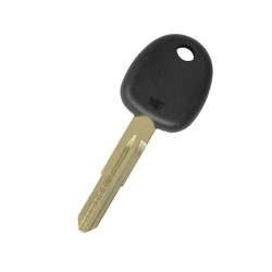 Hyundai Transponder Key Shell HYN6 Blade