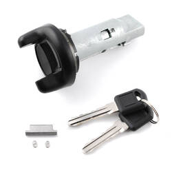 Chevrolet GMC Ignition Lock Cylinder - 12369498, 25681506, 26047294