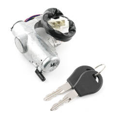 Nissan Tsubame, Tsuru, Sentra serratura di accensione 5 pin-4870075Y00, 4870075Y25, D8700F420A