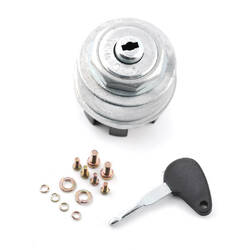Mercedes-Benz Ignition Lock - 0342106005, 0910385, 81255016005, 90816130129. 0005453013, 3031673