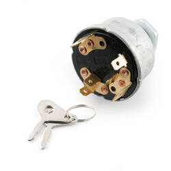 Massey Ferguson, interruttore di accensione JCB a 6 pin-34228, 1874120M94