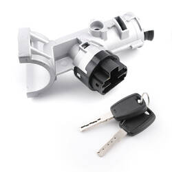 Fiat Ducato Peugeot Boxer Citroen Jumper Ignition Lock - 4162HN / 1348421080 / 1361031080