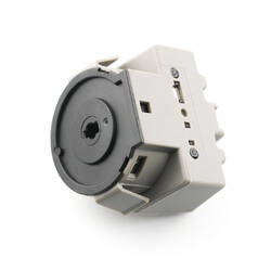 7-контактный переключатель зажигания и стартера Ford — 1062207, 1072233, 1352959