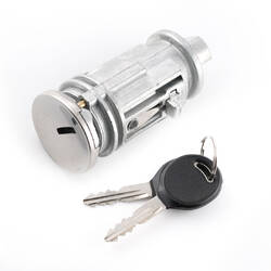 Цилиндр замка зажигания Chrysler Dodge - 4723481, 4746666, 4823481, 88922150