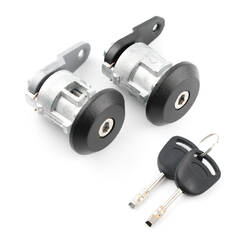 Serratura per porta Ford Escort 96FGA22050CGPA