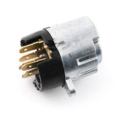 Infiniti Nissan Ignition Starter Switch 5 Pin - 4875001B00 / 48750D0100